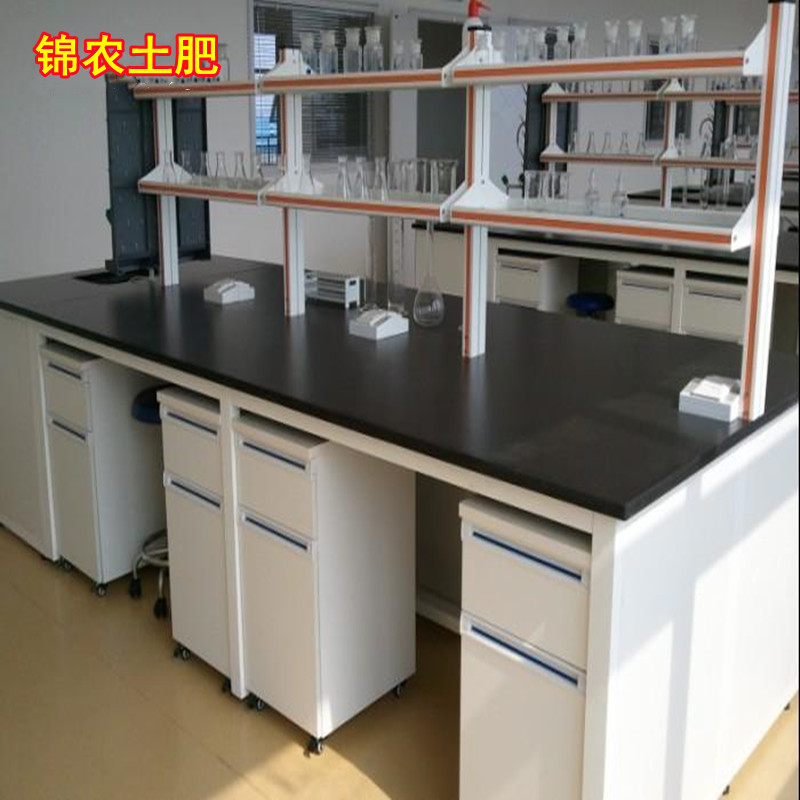 土壤肥料檢測常規(guī)實驗室全套設(shè)備