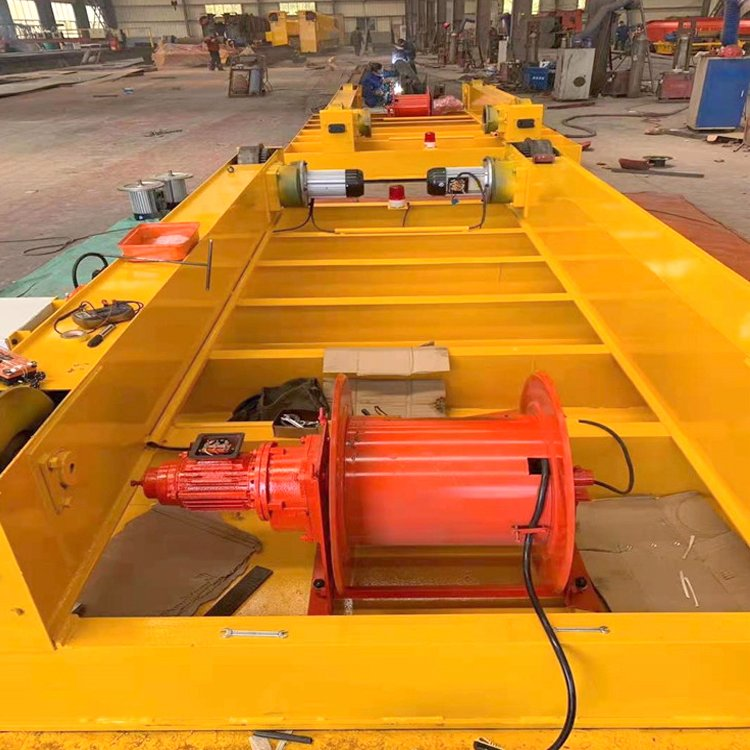 10噸小型電動平板車哪里有-電話-價格 低壓軌道平車 無線遙控物流搬運 鋼輪地平車