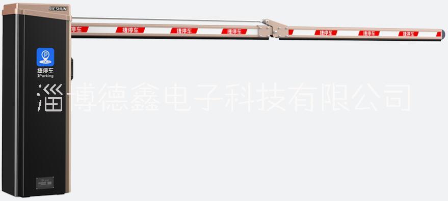 直桿道閘快速道閘淄博智能道閘閘機(jī)