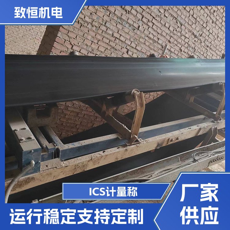 ICS計量稱 平穩(wěn)下料 支持定制 結(jié)構(gòu)合理 維護(hù)方便