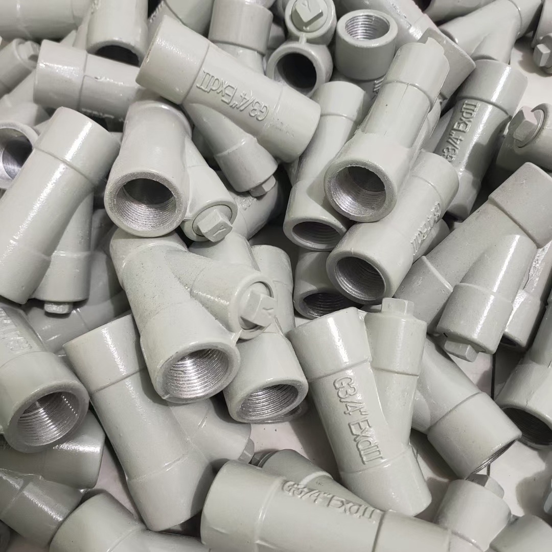 縱向隔離密封盒批發(fā)_價(jià)錢_出廠價(jià)_銷售_聯(lián)系電話_找哪家【樂(lè)清振磊防爆電器有限公司】