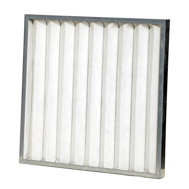 鋁框初效板式過(guò)濾器-山東初效板式過(guò)濾器價(jià)格-廠家【藍(lán)色天空凈化設(shè)備(山東)有限公司】