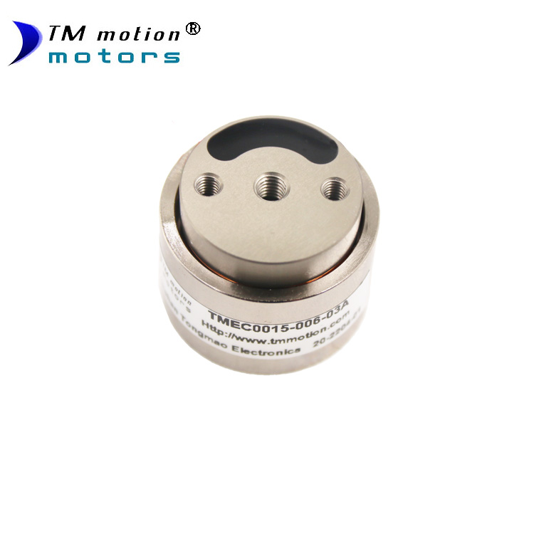 同茂自研自產(chǎn)自銷輕巧音圈電機(jī)、高性能音波馬達(dá)