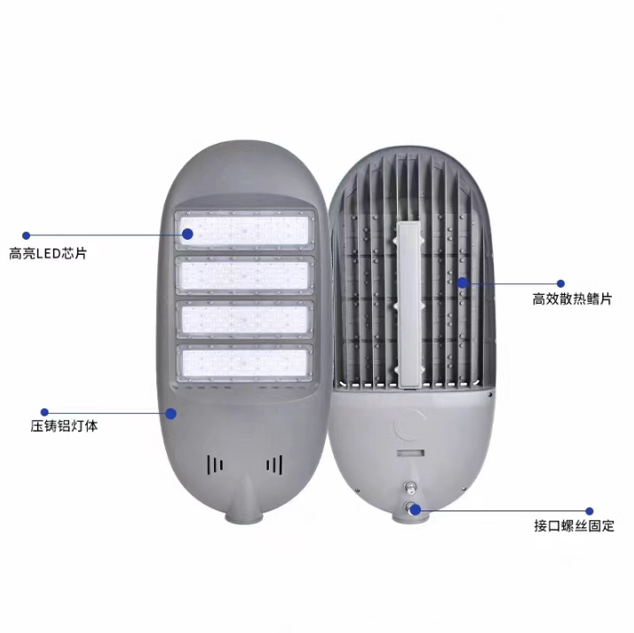 LED燈頭， 模組燈具， 室外路燈燈具  大功率燈頭 led燈