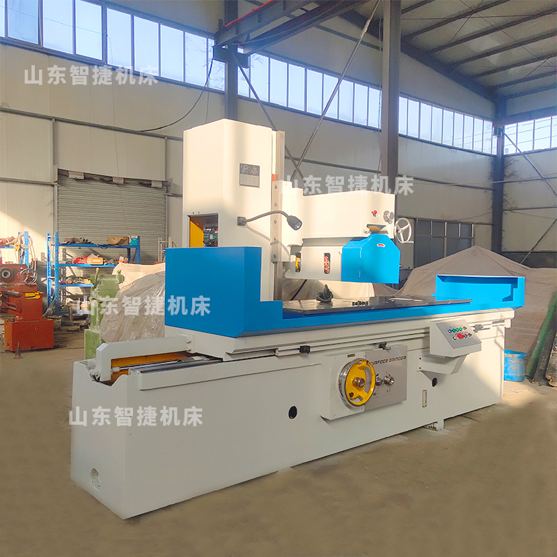 山東m7140平面磨床定制-廠家