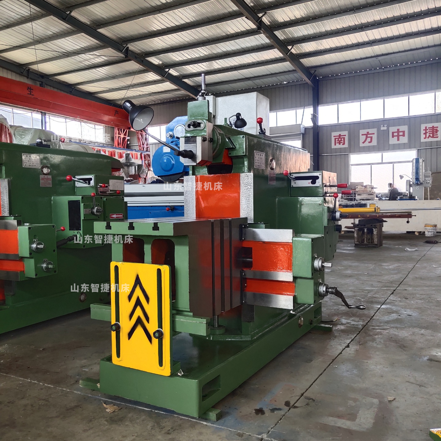 山東nc6060牛頭刨床供應(yīng)商-價格