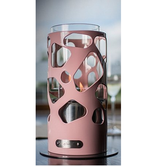 東莞露營火焰取暖燭臺(tái)供應(yīng)商-廠家