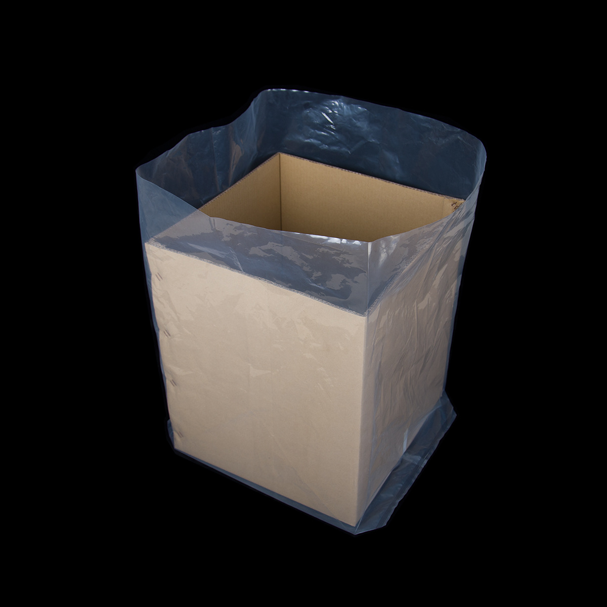 四方底袋 防塵防潮塑料袋 大號塑料包裝袋