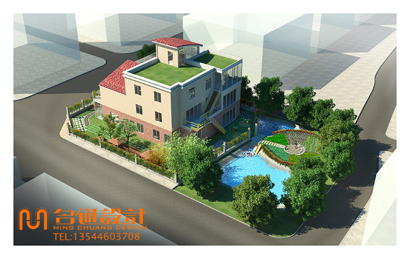 效果圖公司 長沙效果圖公司 效果圖設(shè)計