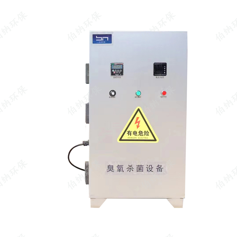 空氣源臭氧發(fā)生器生產(chǎn)廠家、 臭氧消毒器  河北臭氧發(fā)生器廠家 50克空氣源臭氧發(fā)生器 廠家供應(yīng)