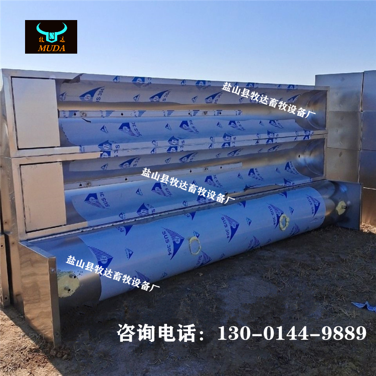 養(yǎng)牛場飲水槽/智能全自動飲水槽/牛場恒溫飲水槽