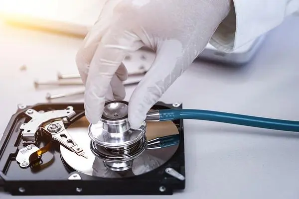 數(shù)據(jù)恢復(fù) 資料找回 開盤