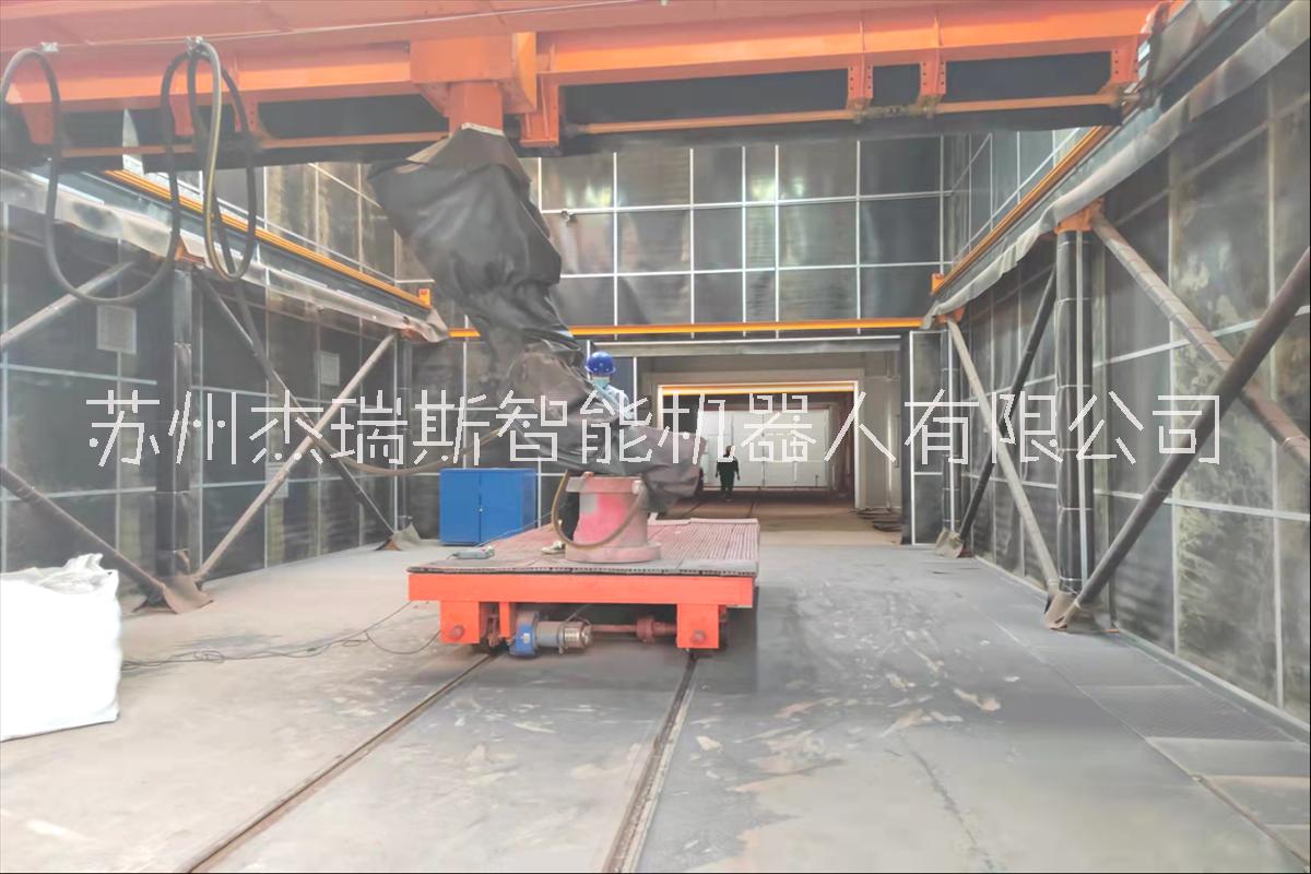 智能機(jī)器人，噴粉機(jī)器人，智能噴砂機(jī)器人，智能噴漆機(jī)器人