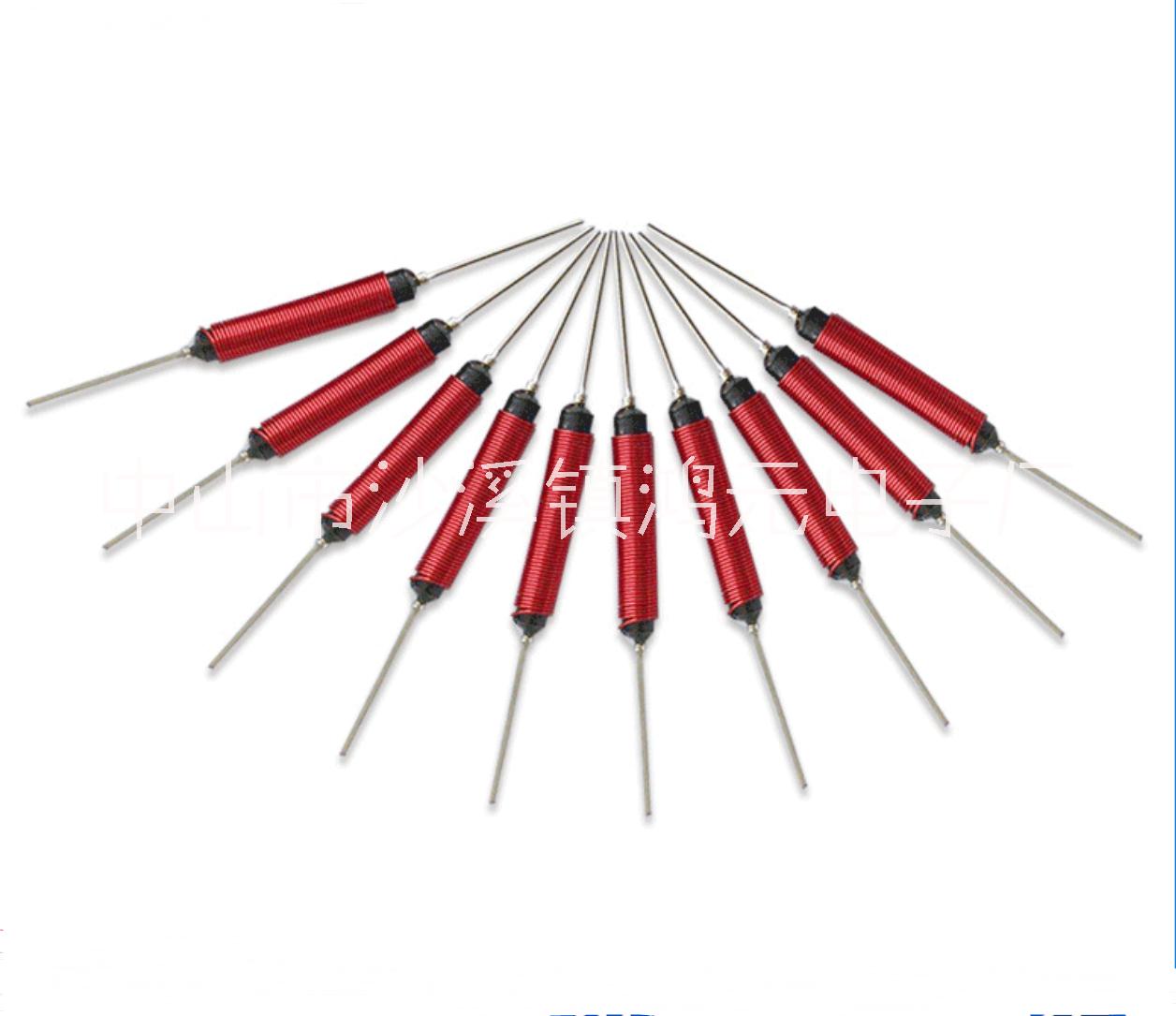 磁棒一字電感批發(fā)價(jià)格、中山磁棒一字電感廠