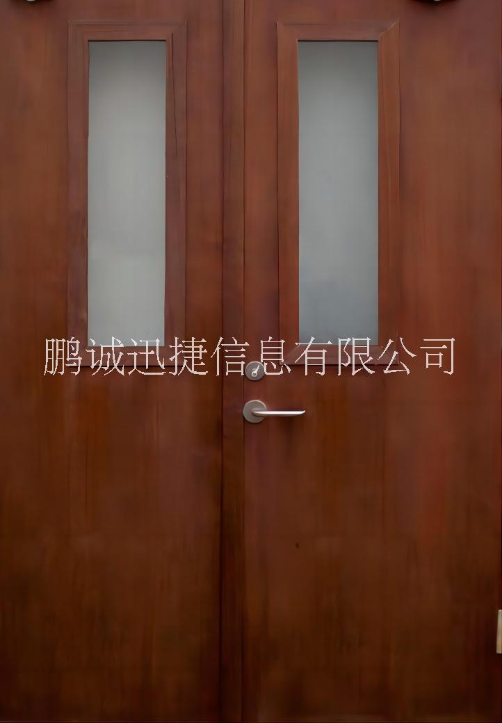 木質防火門消防認證專業(yè)