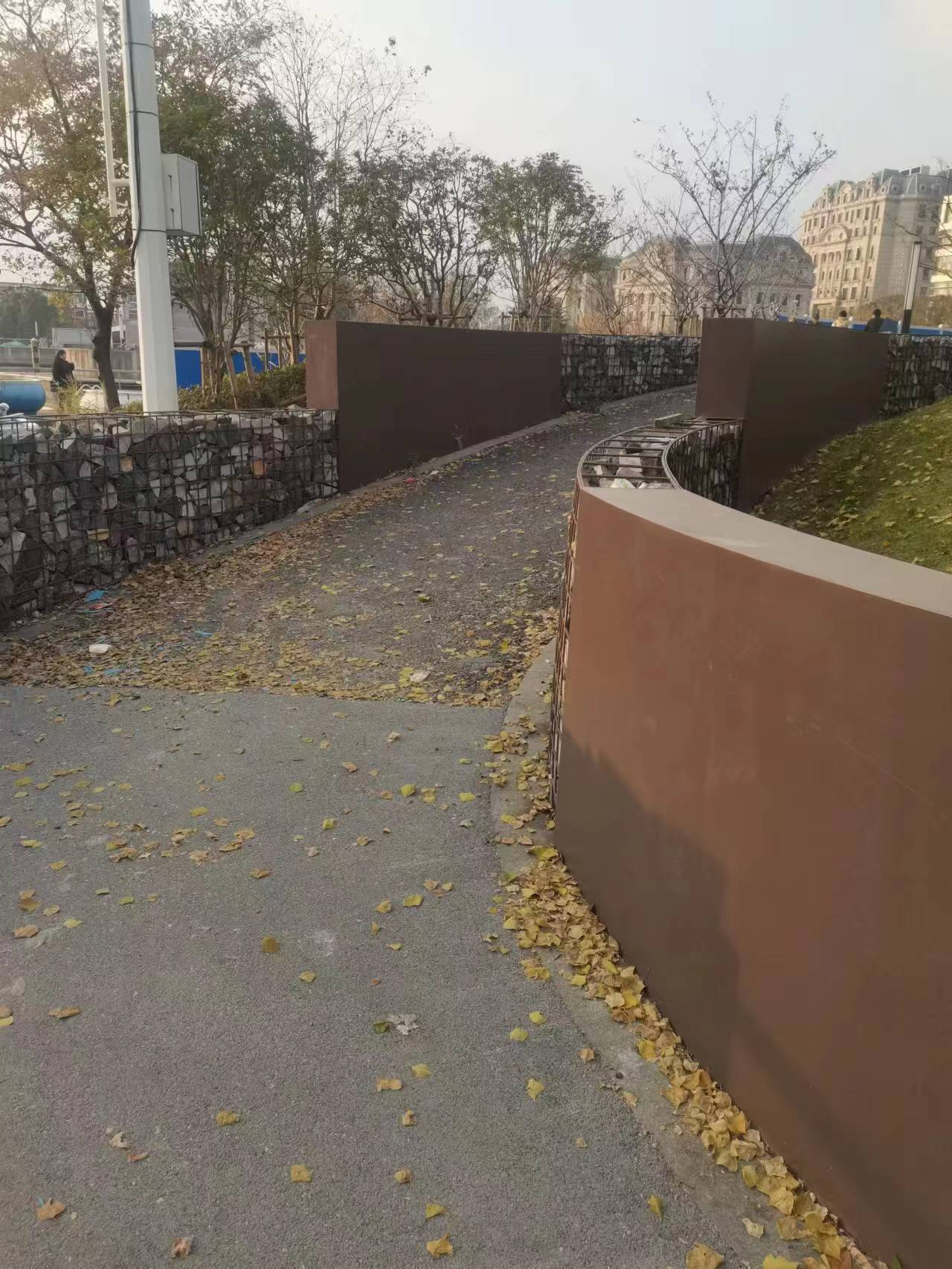 園林耐候鋼板種植池生產(chǎn)廠家-廠家報價-廠家供應-哪里有-哪里好