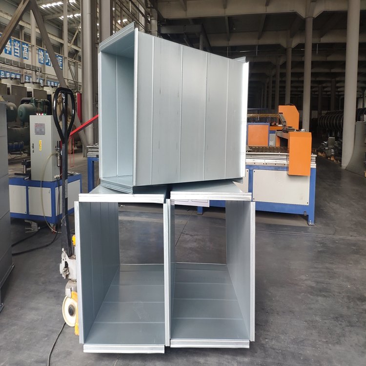 潮州共板風(fēng)管廠家-價格-供應(yīng)-直銷