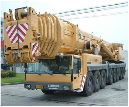 大邑出江出租吊車(chē)八噸臂長(zhǎng)多少米小吊車(chē)在操作前