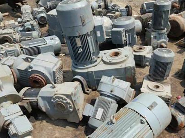 【沈陽隆順】 閑置設備回收廠家 電機回收 電機回收廠家 沈陽電機回收廠家