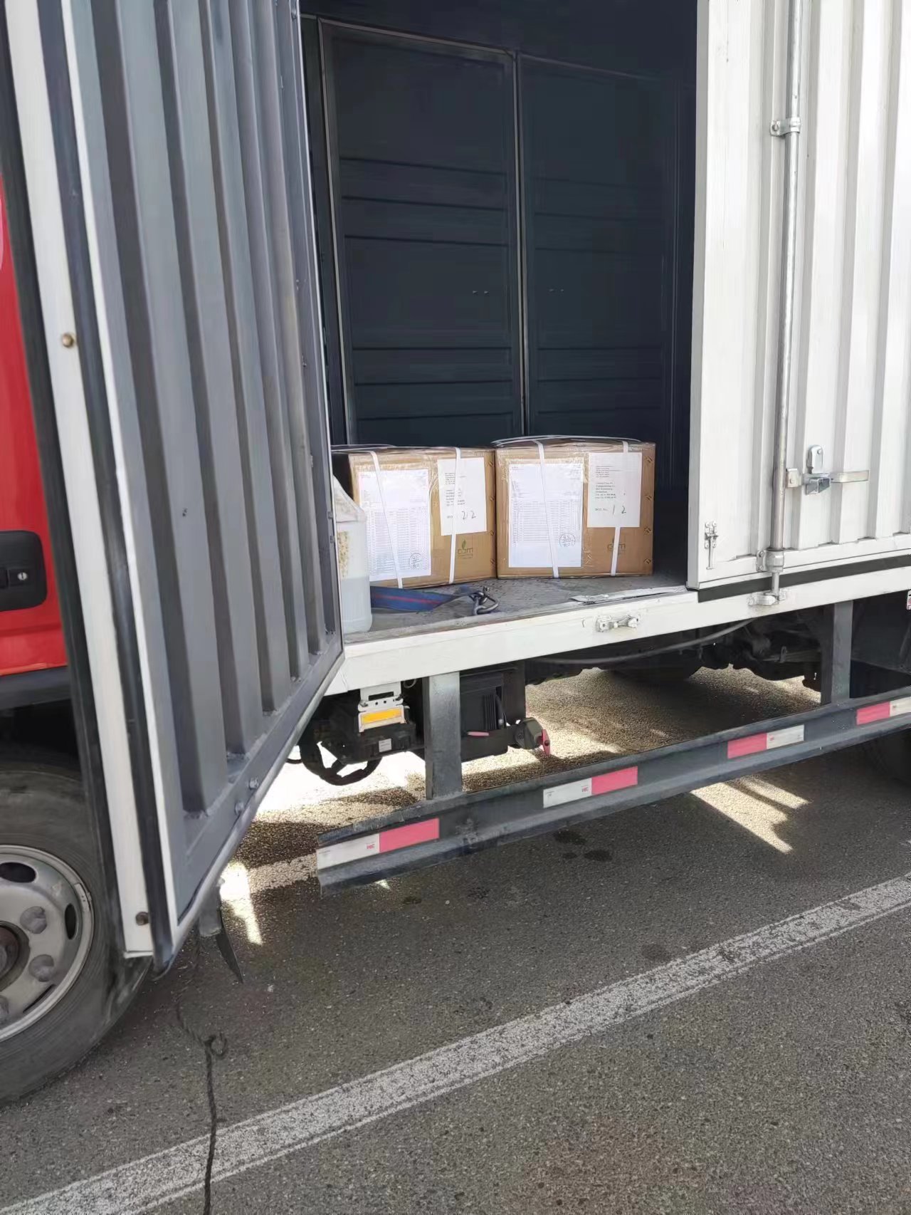 鄭州發(fā)惠州公路運(yùn)輸 長途專線 整車零擔(dān) 大件貨運(yùn)全國  鄭州到惠州普貨物流