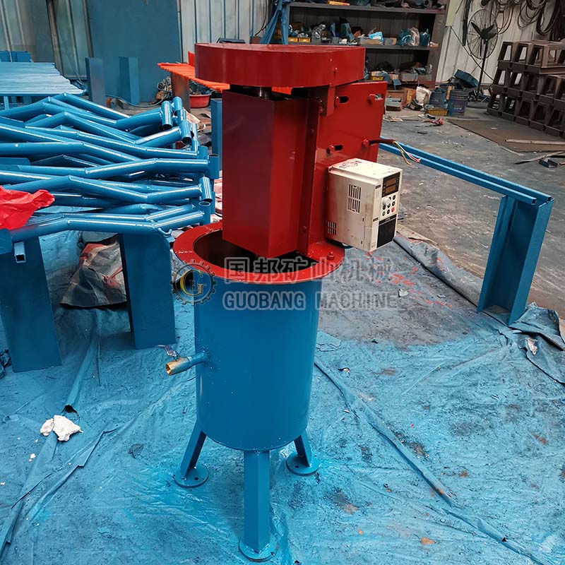 實(shí)驗(yàn)室攪拌桶 XDT型實(shí)驗(yàn)室攪拌桶 小型礦漿調(diào)漿桶 試驗(yàn)用攪拌槽 固液混合設(shè)備【石城縣國(guó)邦礦山機(jī)械】