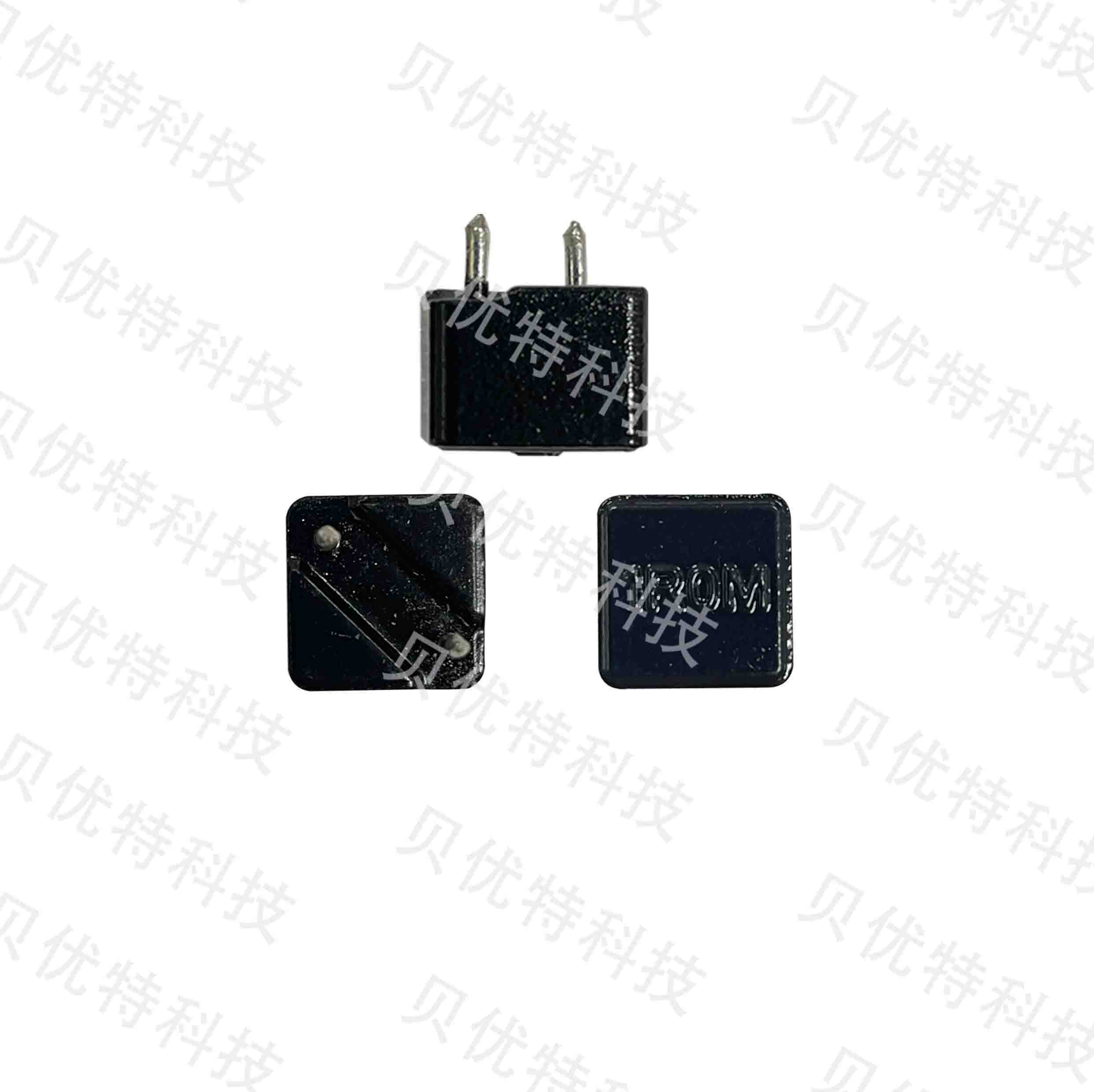 插件大電流電感BTHL0707-3R3M功率電感?線圈電感