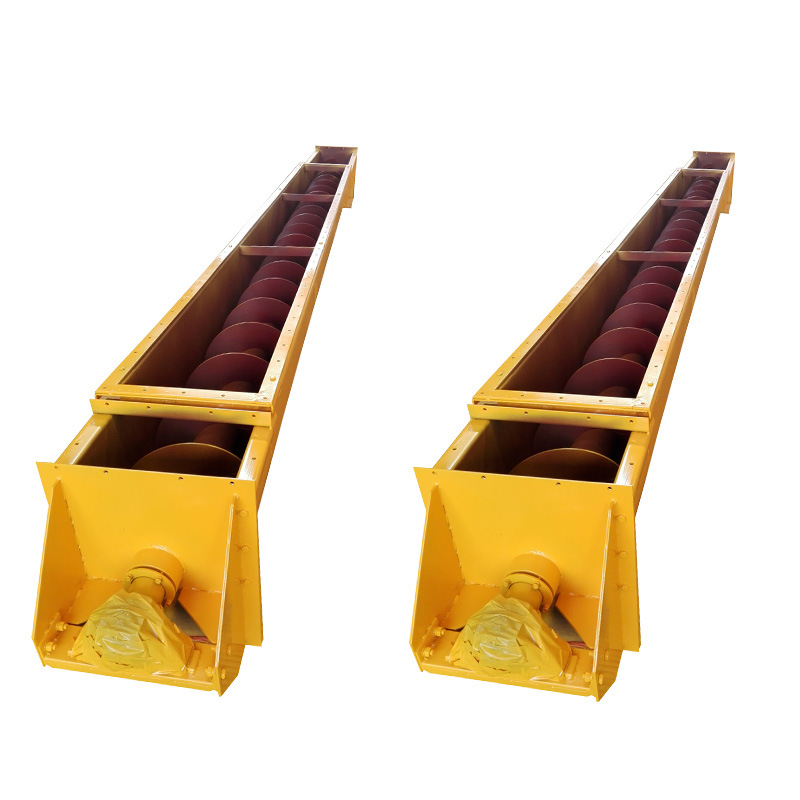 螺旋輸送機(jī)價(jià)格 螺旋輸送機(jī)哪家好