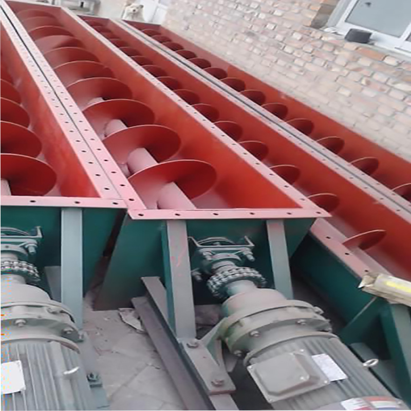 螺旋輸送機(jī)價(jià)格 螺旋輸送機(jī)哪家好