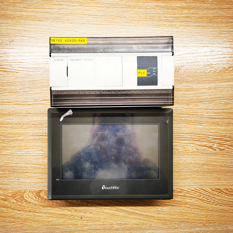 信捷觸摸屏解密多少錢(qián)-哪里有-解密維修報(bào)價(jià)