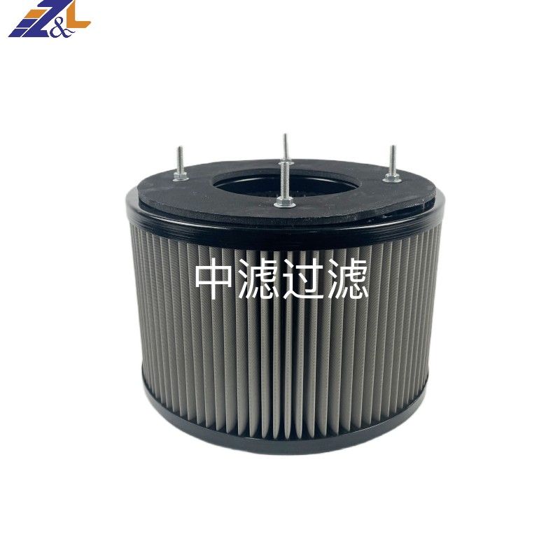 PALL*低壓過濾器濾芯 頗爾液壓濾芯電廠不銹鋼折疊濾芯 自封式過濾器pall濾芯 齒輪箱風電濾芯UE209AT8Z