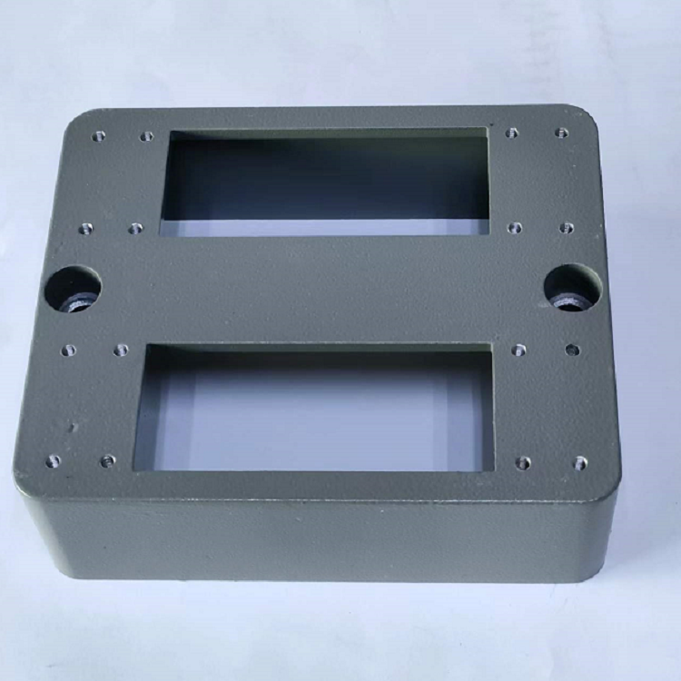 供應(yīng)熱流道多穴位接線盒