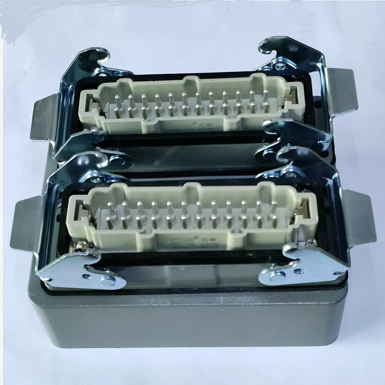 供應(yīng)熱流道接線盒