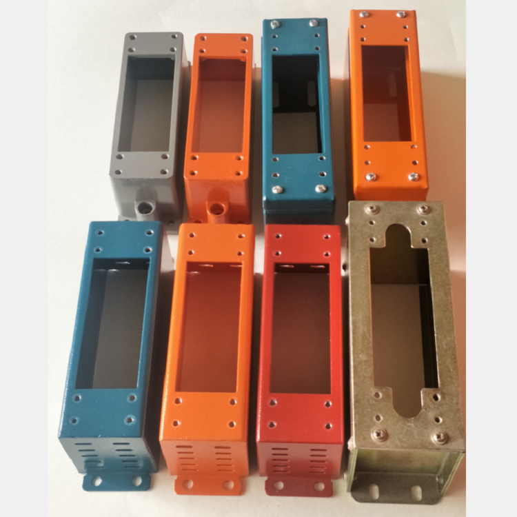 供應(yīng)熱流道接線盒