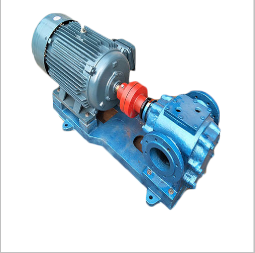 LQB12/0.36瀝青保溫泵型號可訂制生產(chǎn)