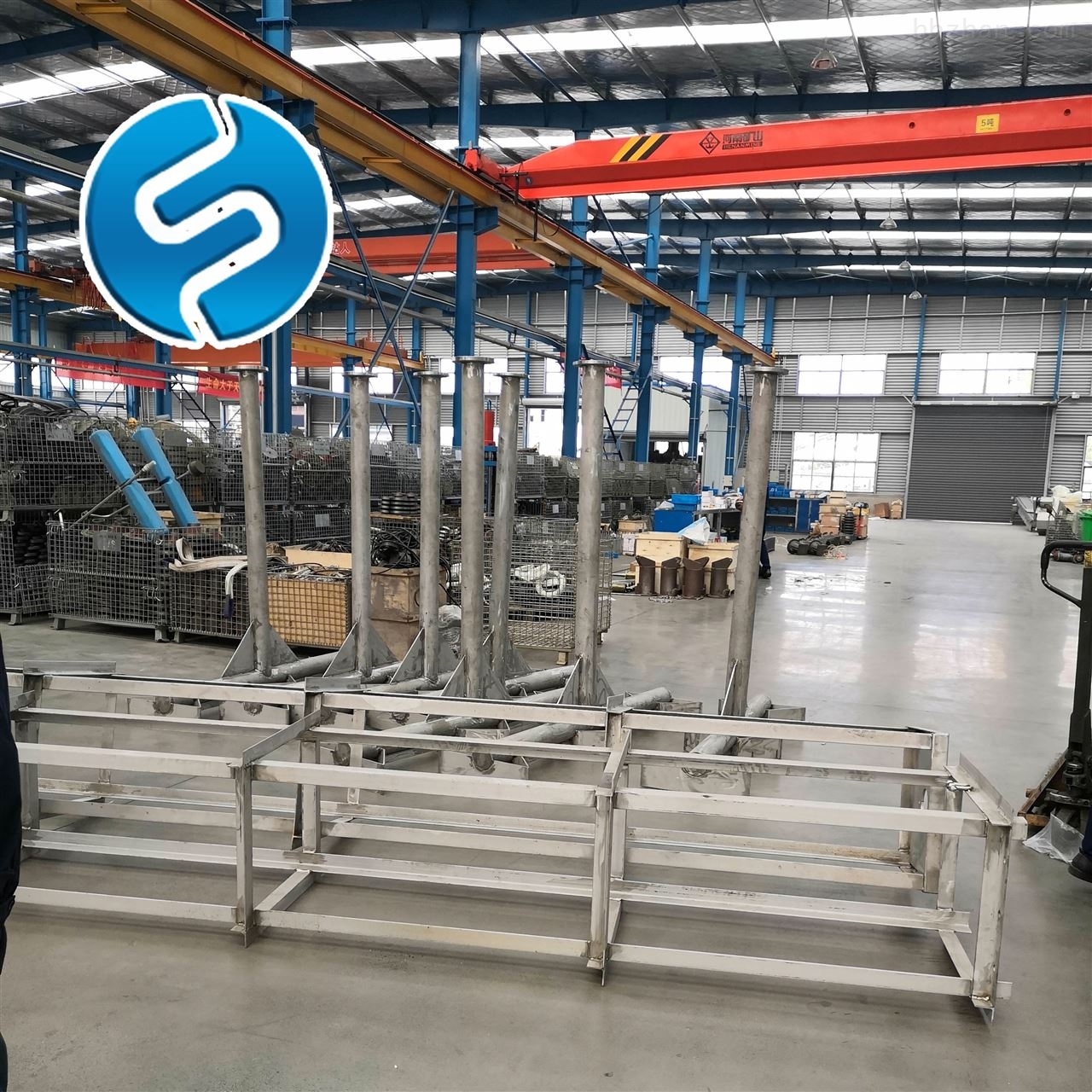 南京ZCGN中心傳動垂架式刮泥機廠家-價格-直銷-供應