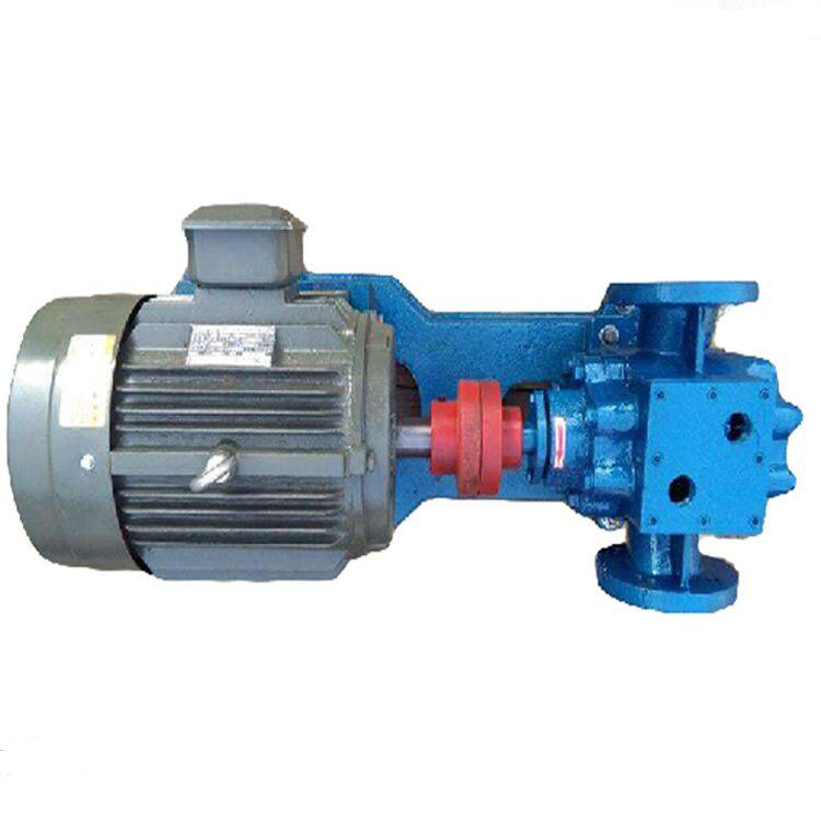 LQB12/0.36瀝青保溫泵型號可訂制生產(chǎn)