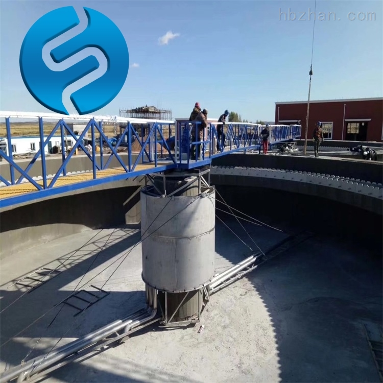 南京ZCGN中心傳動垂架式刮泥機廠家-價格-直銷-供應