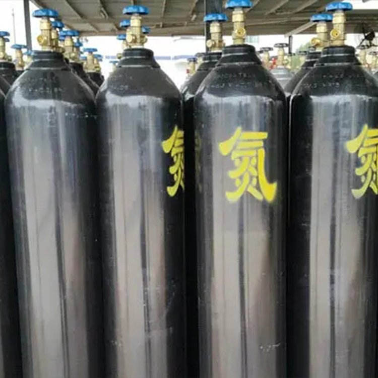 江西供應高純氮氣，高純氮氣廠家報價高純氮氣配送供應商
