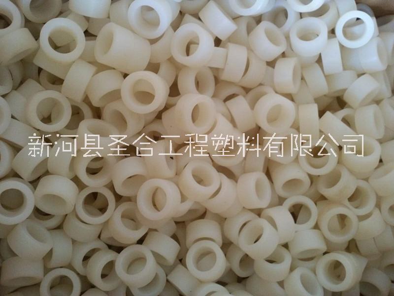 加工尼龍柱銷  墊片密封件 PA6尼龍球