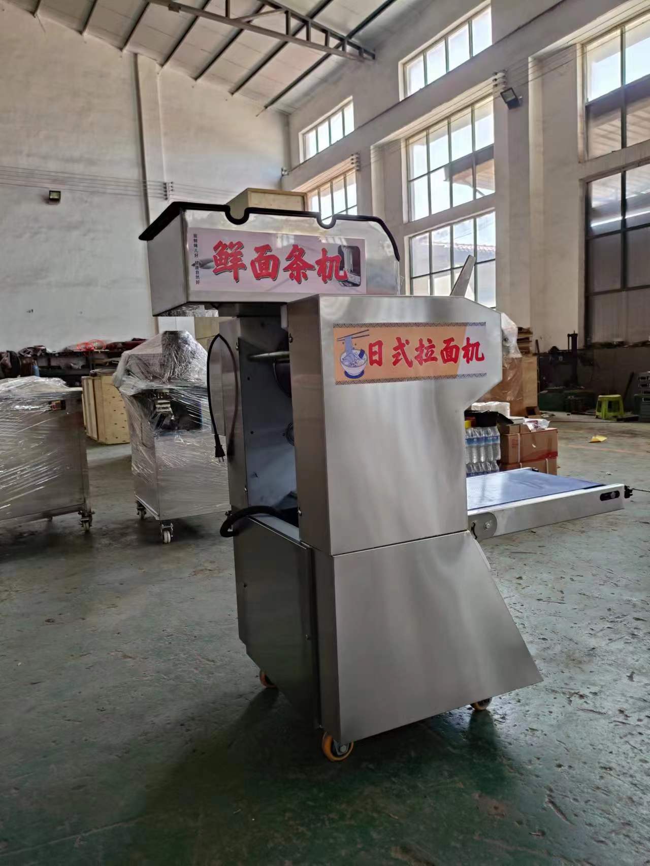 日式拉面機哪家便宜 日式拉面機報價