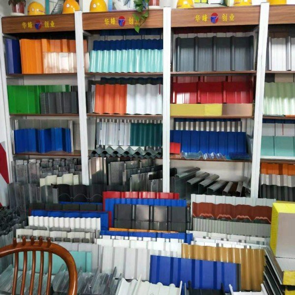 北京海淀彩鋼屋頂板廠家 豐臺屋面用彩鋼板廠家 朝陽彩鋼板多少錢一平米