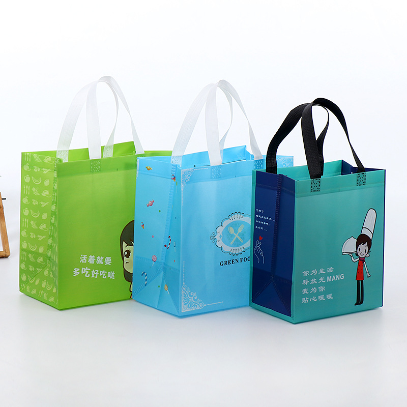 溫州鋁箔無(wú)紡布袋定制-價(jià)格-直銷-廠家