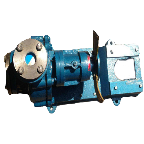 供應(yīng)RY風(fēng)冷式高溫導(dǎo)熱油泵