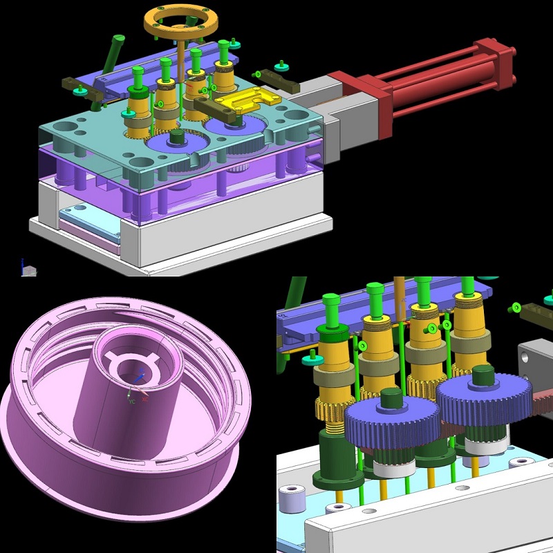 集美ug編程入門培訓(xùn) 集美cnc產(chǎn)品編程培訓(xùn) 集美cnc模具編程培訓(xùn) 集美cnc操機(jī)編程培訓(xùn)