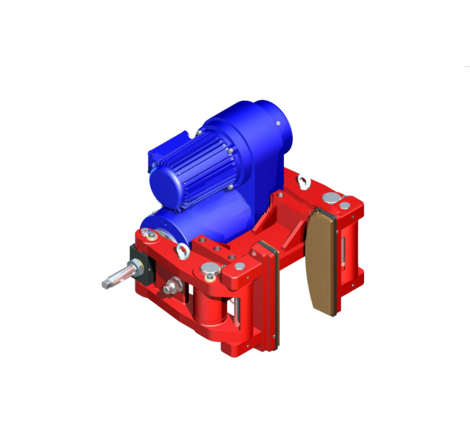 河南DLZ電動輪邊制動器廠家，河南DLZ電動輪邊制動器供應(yīng)，河南DLZ電動輪邊制動器直銷