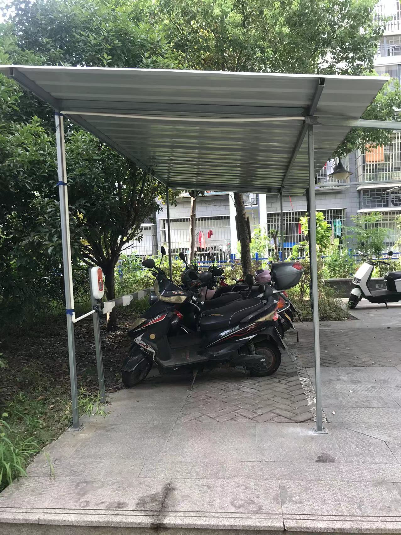 深圳電動(dòng)車(chē)充電樁安裝公司哪家好