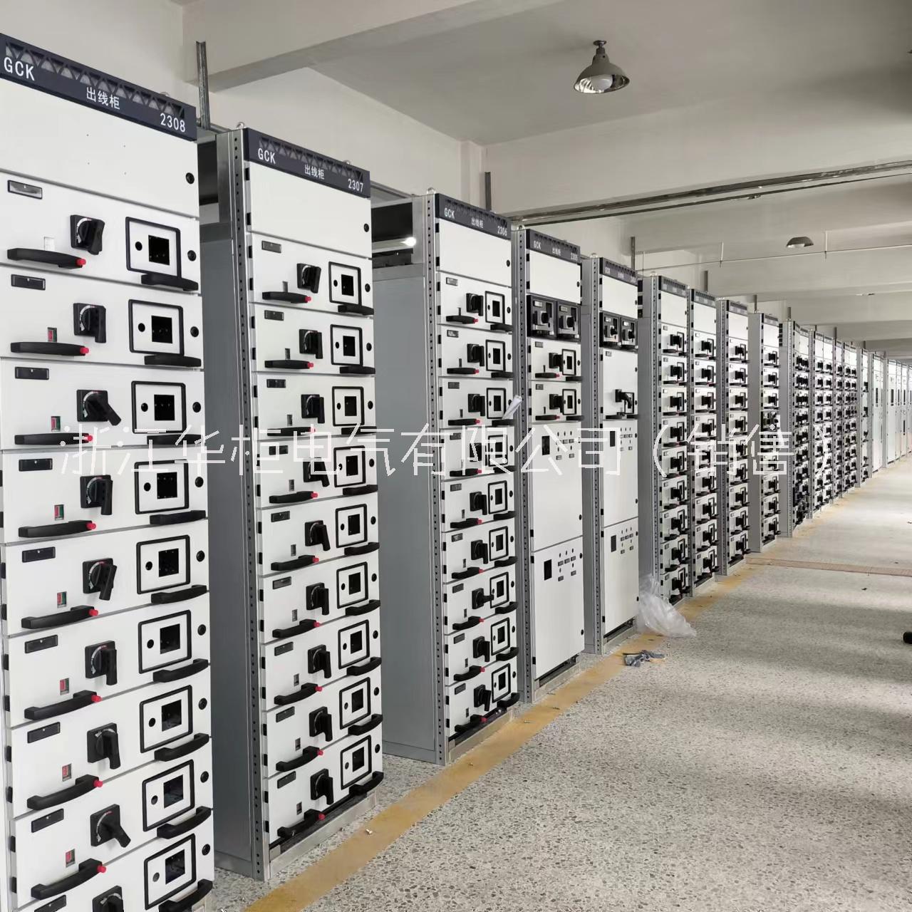 供應(yīng)用于柜體廠家的GCK柜體 配電柜殼體批發(fā) GCK柜體 低壓抽屜柜