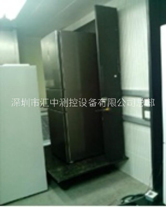 電冰箱制冷系統(tǒng)易觸及表面刮擦試驗(yàn)裝置制 冷制具耐刮擦試驗(yàn)裝置 制冷器具耐刮磨試驗(yàn)機(jī)