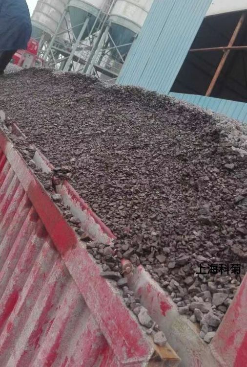 橋梁配重 重晶石 鐵礦石鐵砂混凝土生產(chǎn)基地廠家全國多生產(chǎn)基地