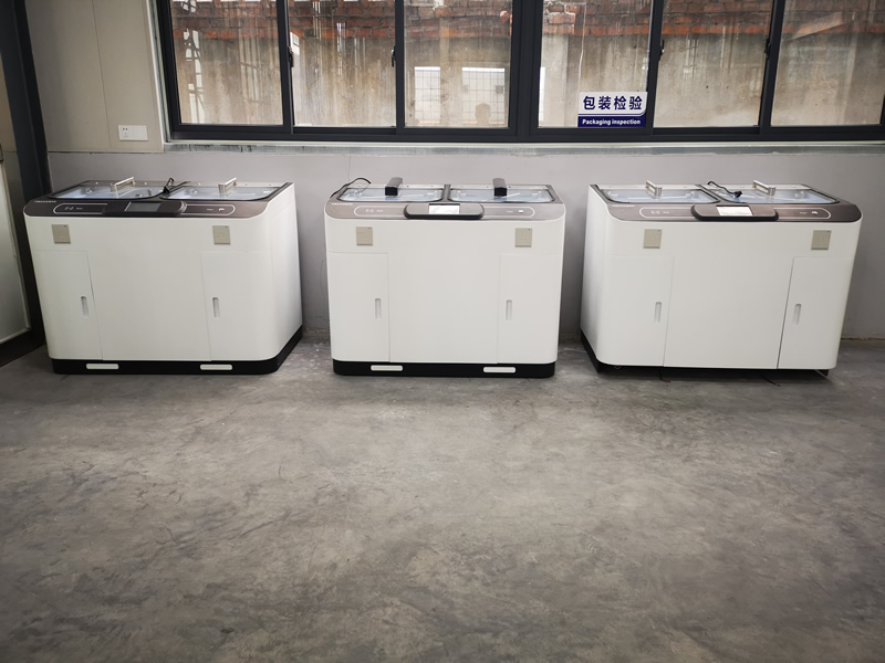 軟式內(nèi)鏡自動消毒清洗機_蘭迪60A內(nèi)鏡自動清洗機_噴淋浸泡全自動內(nèi)鏡清洗機
